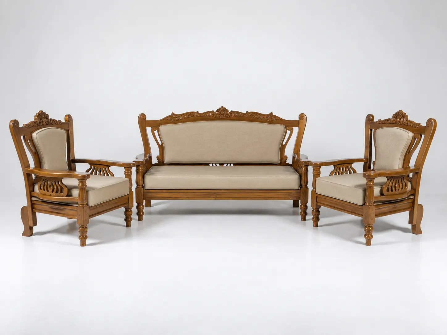 Sofa 14 minimalist clean-cut sofa designed for urban living rooms