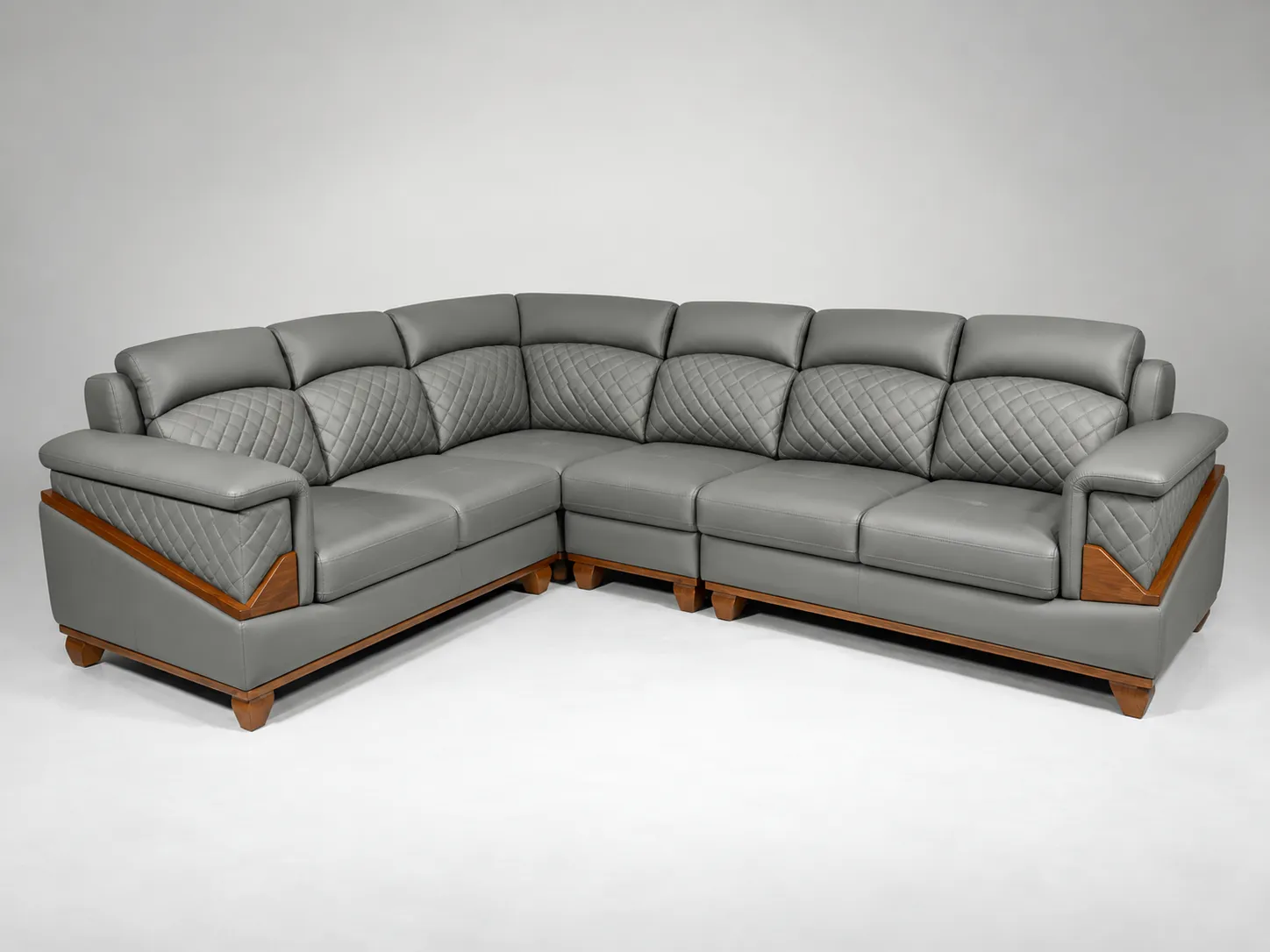 Sofa 5 versatile family living room sofa with generous padded seating