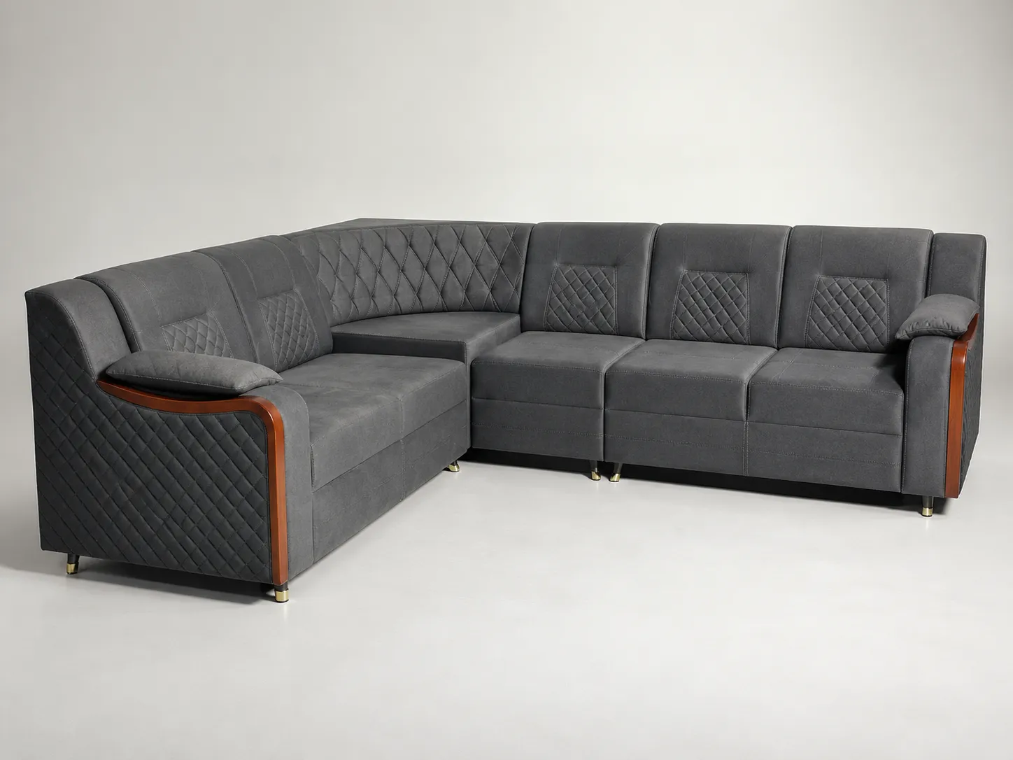 Sofa 7 contemporary modular sofa designed for everyday relaxation