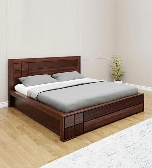Box Bed vs. Traditional Cot: Pros and Cons - Kallingal Furniture blog